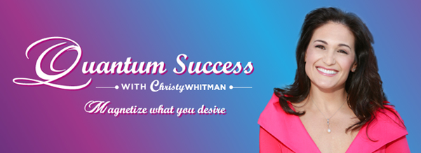 Christy Whitman Magnetic Monday